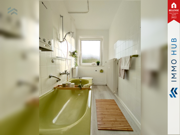 Badezimmer 2/2 – Bild 6