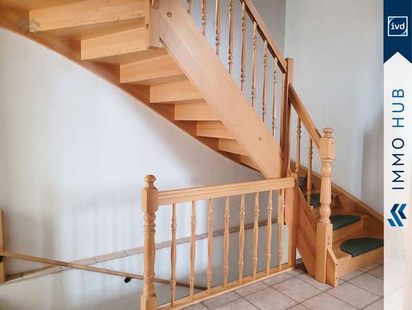 Treppenhaus – Bild 5