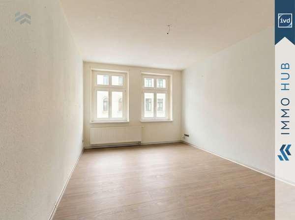 Wohnzimmer – Bild 2