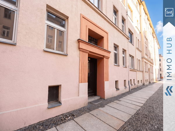 Hauseingang – Bild 3