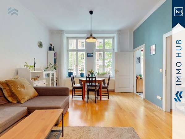 Wohnzimmer (2) – Bild 3