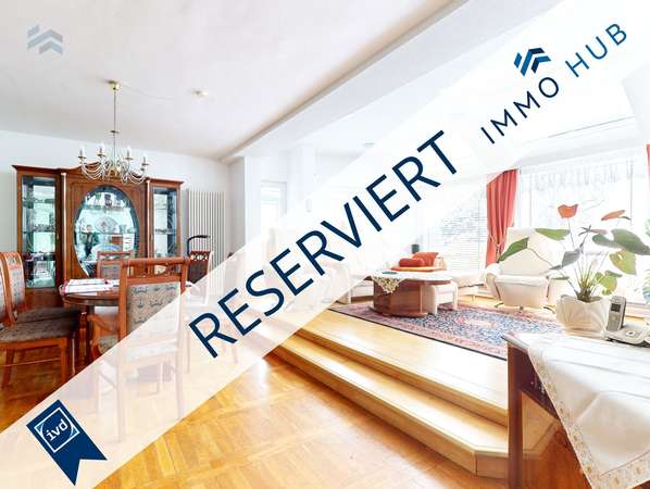 Objekt ist reserviert – Bild 1