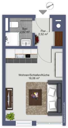Grundriss – Bild 6