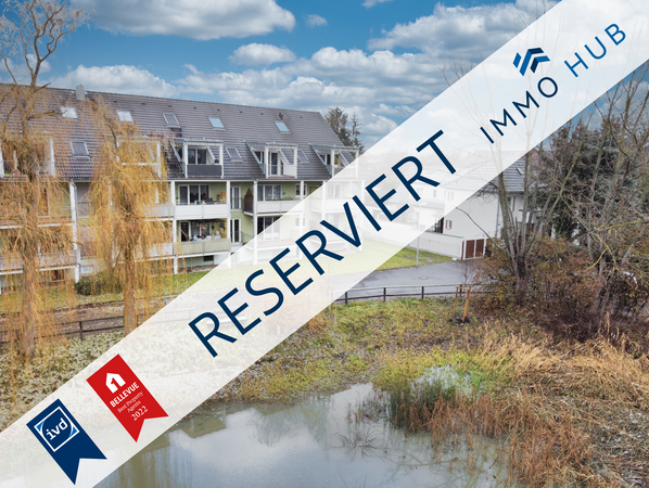 Reserviert
