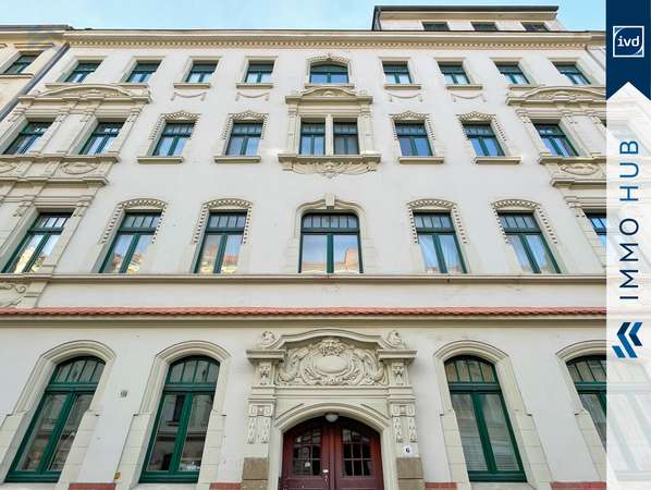 Vorderhaus – Bild 9
