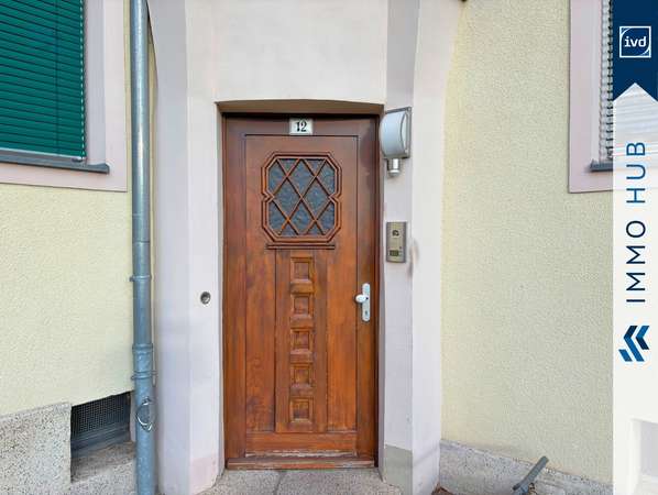 Eingangstür – Bild 5