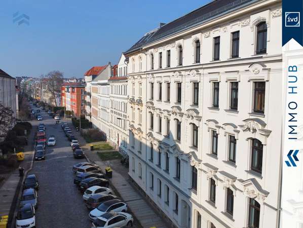 Hausansicht und Häuserreihe – Bild 2