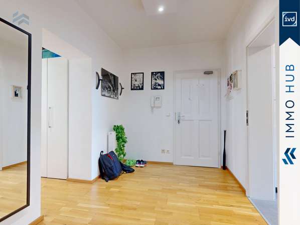 Flur – Bild 3