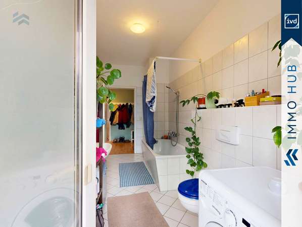 Bad – Bild 4
