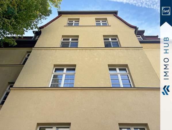 Hausansicht Seite – Bild 7