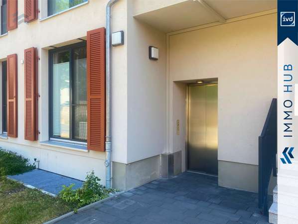 Aufzug – Bild 6