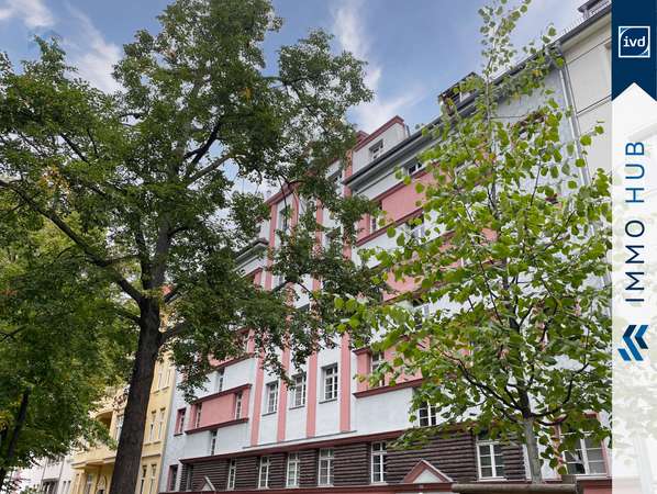 Hausansicht – Bild 2