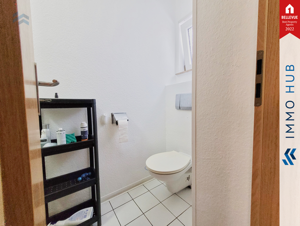 Gäste-WC – Bild 3
