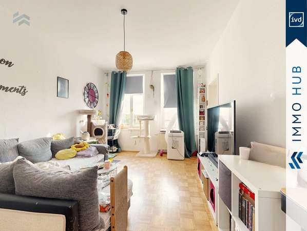 Wohnzimmer (2) – Bild 2