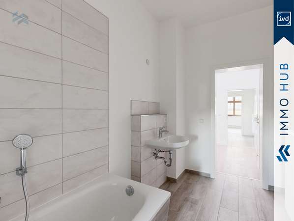 Badezimmer – Bild 6