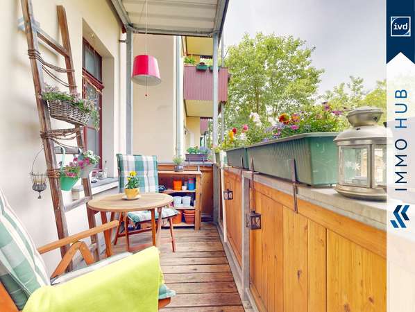 Balkon – Bild 7