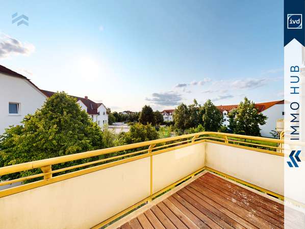 Balkon – Bild 5