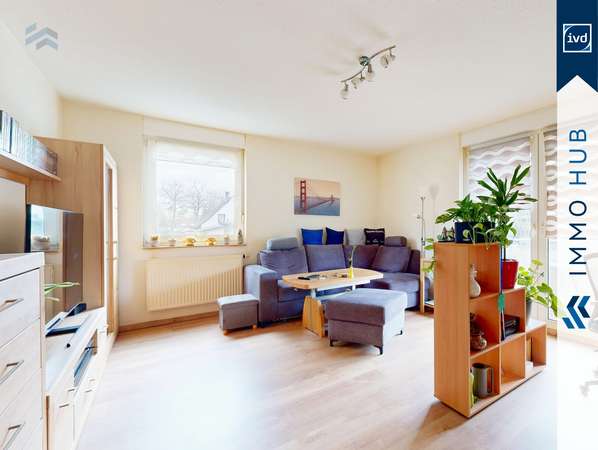 Wohnzimmer – Bild 4