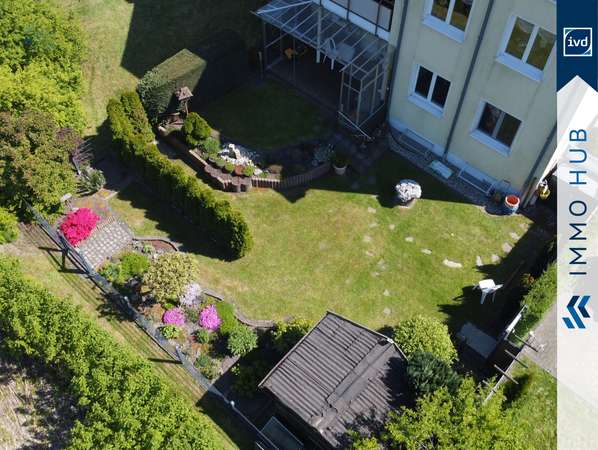 Garten – Bild 6