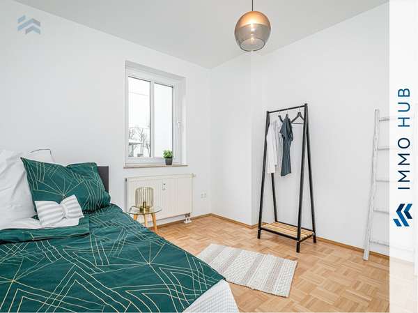 Schlafzimmer 2 – Bild 6