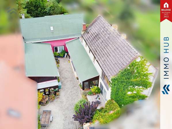 Vogelperspektive – Bild 2