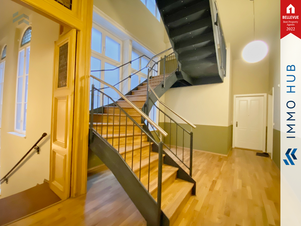 Treppenhaus – Bild 3