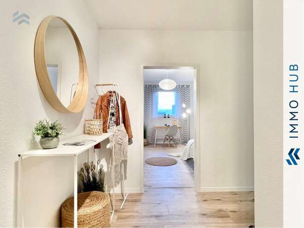 Flur – Bild 2