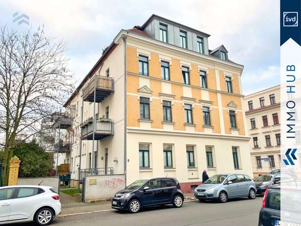 Seitenansicht – Bild 3