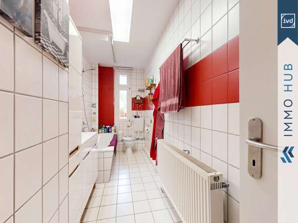 Badezimmer – Bild 9