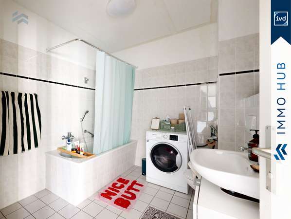 Bad – Bild 6