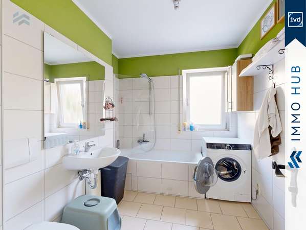 Badezimmer – Bild 6