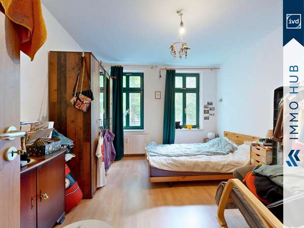 Schlafzimmer – Bild 2