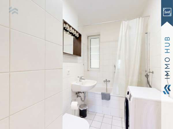 Badezimmer – Bild 8