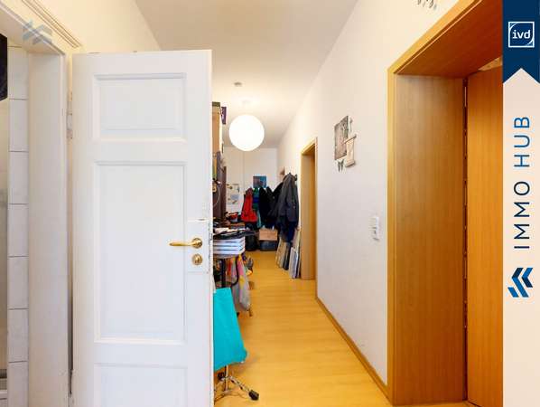 Flur – Bild 5