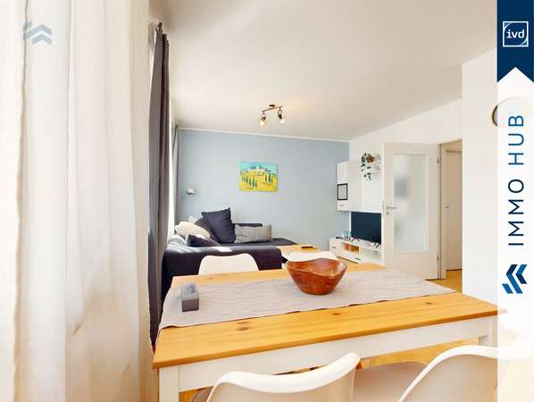 Wohnzimmer (2) – Bild 2
