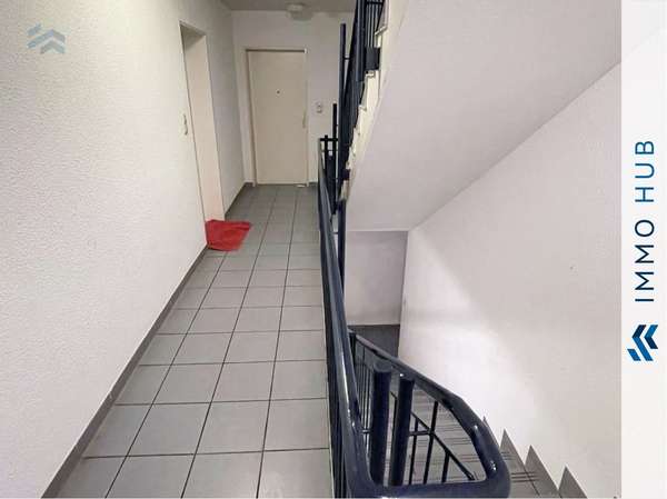 Treppenhaus – Bild 3