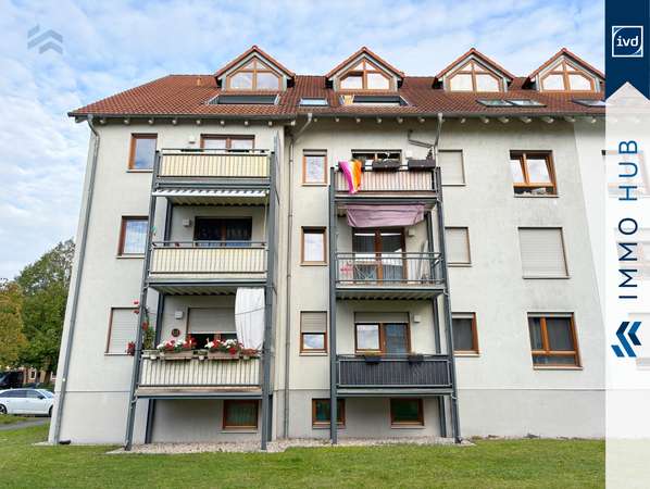 Hausansicht Rückseite – Bild 7