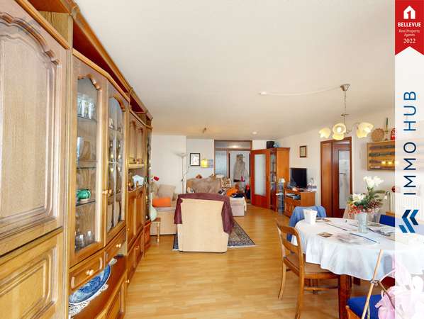 Wohnzimmer (2) – Bild 3