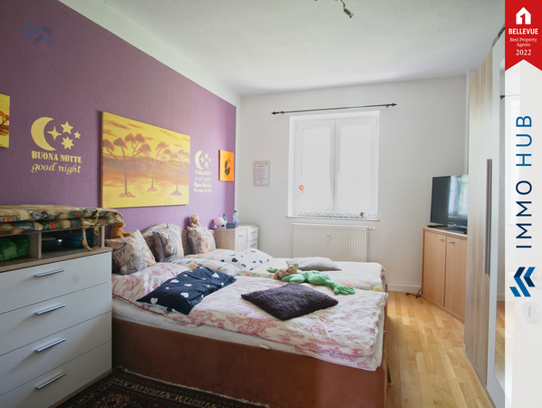 Schlafzimmer – Bild 5