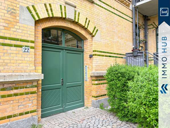 Hauseingang – Bild 4