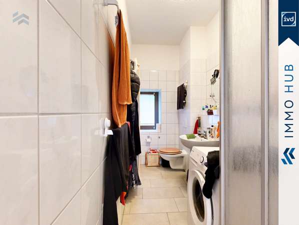 Badezimmer – Bild 6