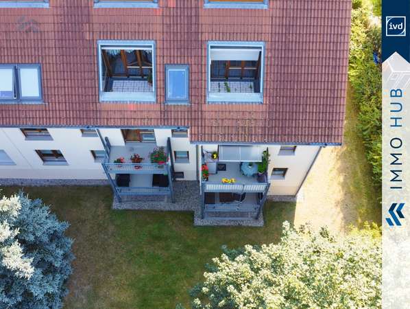 Hausansicht Rückseite – Bild 3