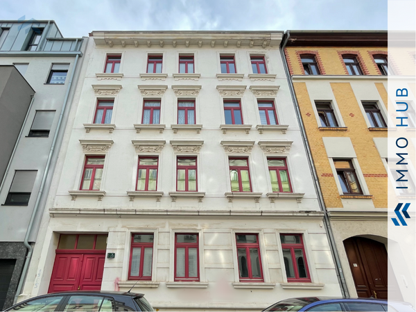 Ansicht des neues Hauses – Bild 3