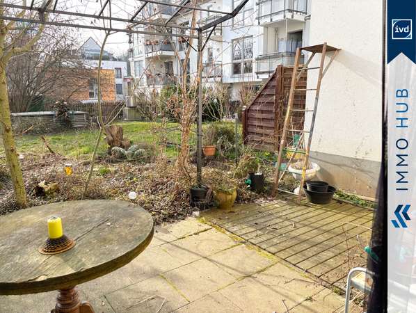 Terrasse – Bild 5