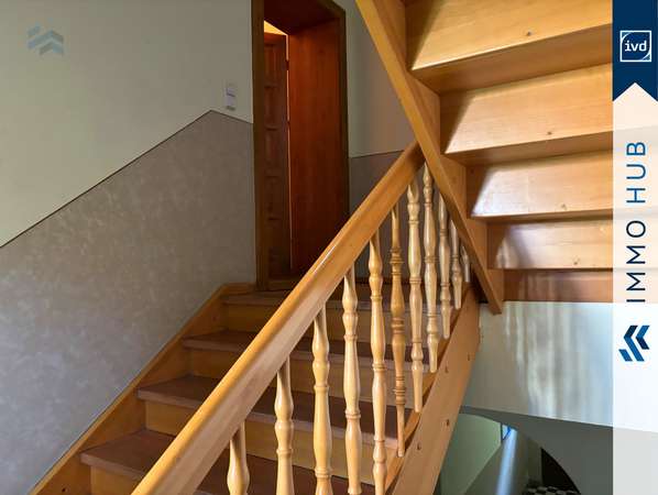 Treppenhaus – Bild 8