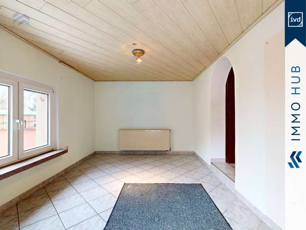 Eingangsbereich – Bild 3