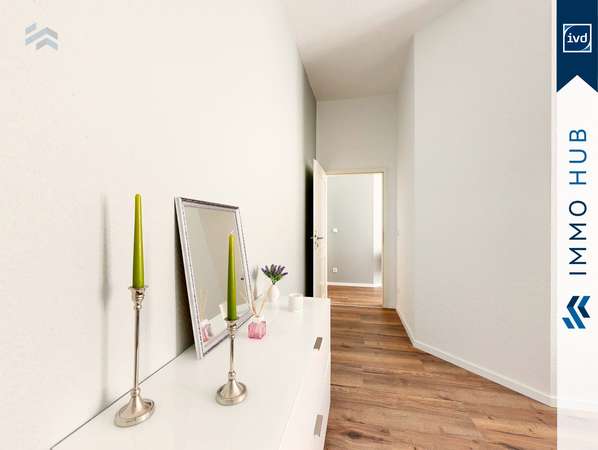 Schlafzimmer – Bild 5