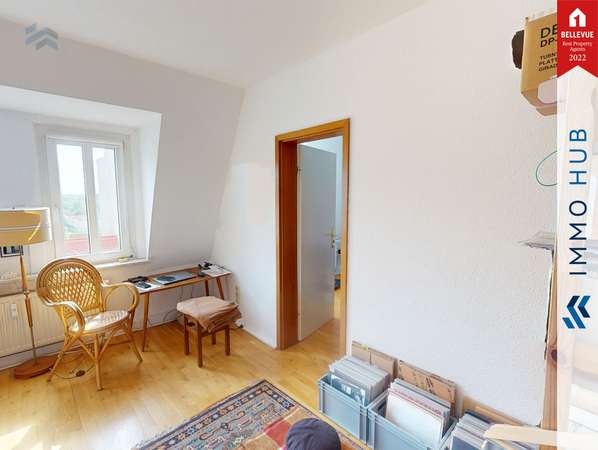 Wohnzimmer – Bild 2