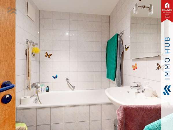 Badezimmer – Bild 5