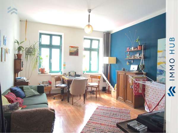 Wohnzimmer – Bild 3